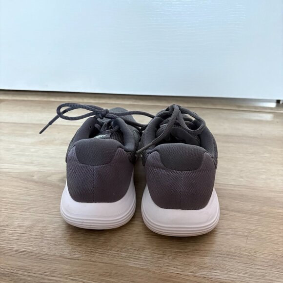 👟 Nike LunarConverge Running Shoes | Grey & Mint Green - Picture 3 of 6